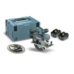 Cortador Metal MAKITA DCS551RMJ -Maquituls Tienda cortador metal makita dcs551rmj 3