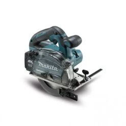 Cortador Metal MAKITA DCS553RTJ Con Deposito