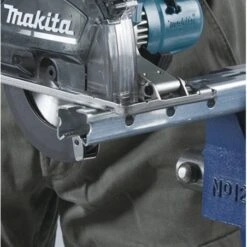 Cortador Metal MAKITA DCS553RTJ Con Deposito -Maquituls Tienda cortador metal makita dcs553rtj con deposito 3