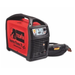 CORTADOR PLASMA TELWIN- SUPERIOR PLASMA 70