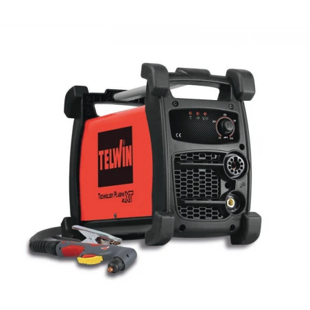 Cortador Plasma TELWIN Technology Plasma 41 XT 3 Cortador Plasma TELWIN Technology Plasma 41 XT