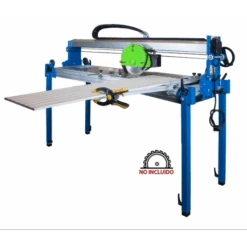 Cortadora Ceramica Y Porcelanicos 230V - KERAMAX 160