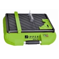 Cortadora De Baldosa ZIPPER ZI-FS115