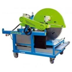 Cortadora De Bloques - Magnum 1000 L