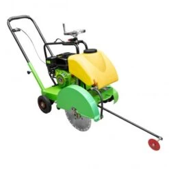 Cortadora De Hormigón ZIPPER ZI-BES350Y