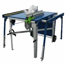 Cortadora Madera 230V - EUROTRON 350 SMART