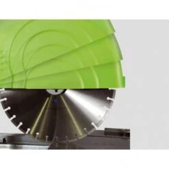 Cortadora Materiales 400V - DAKAR 400 MEKANO -Maquituls Tienda cortadora materiales 400v dakar 400 mekano 2