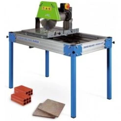 Cortadora Materiales 400V - DAKAR MEKANO