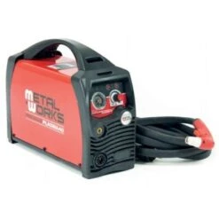 Cortadora Plasma PREMIUM 40 METALWORKS