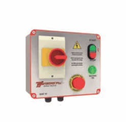 Cuadros Eléctricos Completos QGE 10