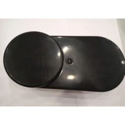 Cubierta Correa Transmision Para Fratasadora VERKE S60