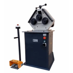 CURVADORA DE TUBO ELÉCTRICA FTX 30 HV