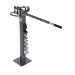 CURVADORA MANUAL FTX-38-CT