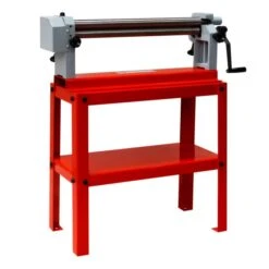 Curvadora Manual HOLZMANN BBM610