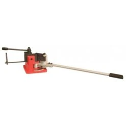 Curvadora Manual HOLZMANN UB 100