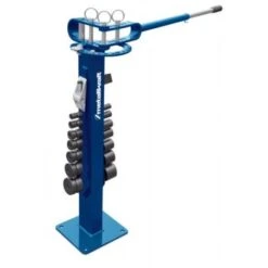 Curvadora Manual METALLKRAFT UB 10