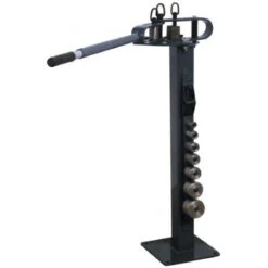 Curvadora Manual METALWORKS CAT10090V