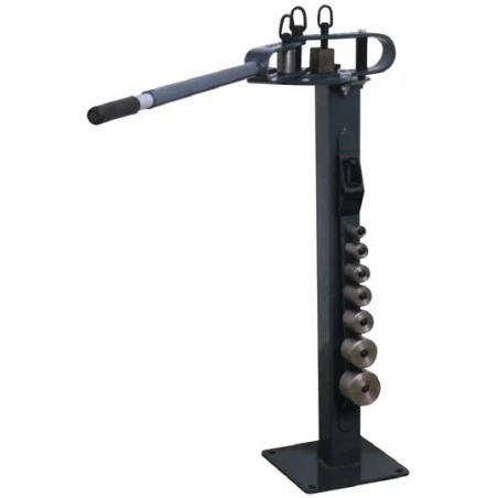 Curvadora Manual METALWORKS CAT10090V 3 Curvadora Manual METALWORKS CAT10090V