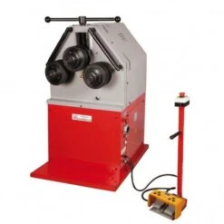 Curvadora Motorizada HOLZMANN RBM50 - 400V