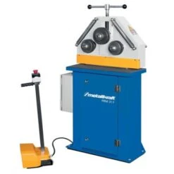Curvadora Motorizada METALLKRAFT PRM 31 F