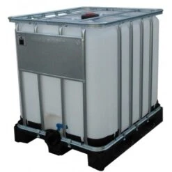 Deposito 1.000L HOMOLOGADO