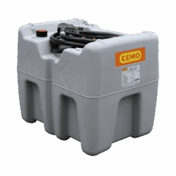 Deposito Gasoil Carrytank 210 LITROS