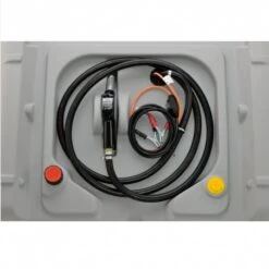 Deposito Gasoil Carrytank 440 LITROS Tapa -Maquituls Tienda deposito gasoil carrytank 440 litros tapa 2