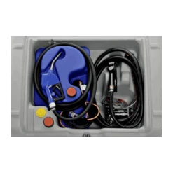 Deposito Gasoil Carrytank Combi 440+50 LITROS Tapa -Maquituls Tienda deposito gasoil carrytank combi 44050 litros tapa 2