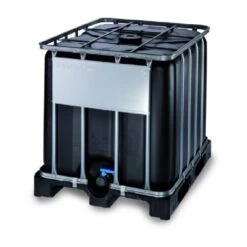 DEPOSITO PLASTICO 1000 HOMOLOGADO AGUA POTABLE