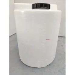 Deposito Polietileno 100 Litros