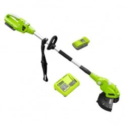 Desbrozadora Bateria ZIPPER ZI-MOS40V-AKKU