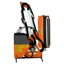 Desbrozadora Brazo Lateral Hidráulico 1000 ZEPPELIN LOIRE - CUCHILLAS