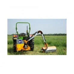 Desbrozadora Brazo Lateral Hidráulico 1000 ZEPPELIN LOIRE - CUCHILLAS -Maquituls Tienda desbrozadora brazo lateral hidraulico 1000 zeppelin loire cuchillas 3