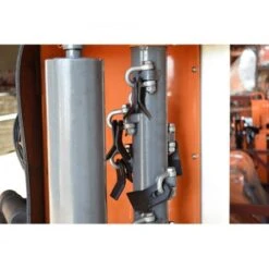 Desbrozadora Brazo Lateral Hidráulico 1000 ZEPPELIN LOIRE - CUCHILLAS -Maquituls Tienda desbrozadora brazo lateral hidraulico 1000 zeppelin loire cuchillas 4