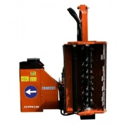 Desbrozadora Brazo Lateral Hidráulico 1,3M ZEPPELIN GRAND LOIRE - MARTILLOS -Maquituls Tienda desbrozadora brazo lateral hidraulico 13m zeppelin grand loire martillos 2