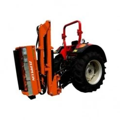 Desbrozadora Brazo Lateral Hidráulico 1,3M ZEPPELIN GRAND LOIRE - MARTILLOS -Maquituls Tienda desbrozadora brazo lateral hidraulico 13m zeppelin grand loire martillos 3