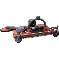 Desbrozadora Desplazable ZEPPELIN 1750mm - DISCO LATERAL -Maquituls Tienda desbrozadora desplazable zeppelin 1750mm disco lateral 1