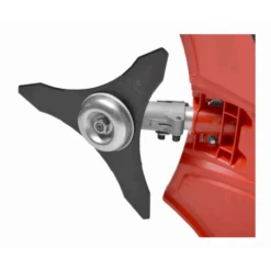 Desbrozadora Gasolina HECHT 154 -Maquituls Tienda desbrozadora gasolina hecht 154 7