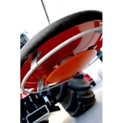 Desbrozadora Hidraulica Dos Discos ZEPPELIN -Maquituls Tienda desbrozadora hidraulica dos discos zeppelin 1