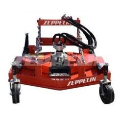Desbrozadora Hidraulica ZEPPELIN - 120Z