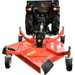 Desbrozadora Ligera ZEPPELIN 100 Cm