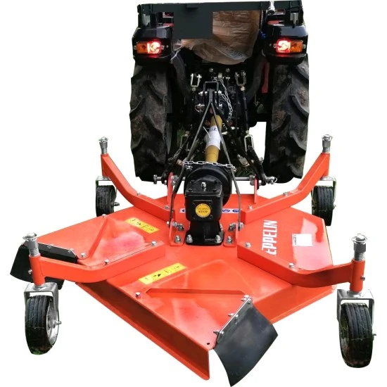 Desbrozadora Ligera ZEPPELIN 100 Cm 3 Desbrozadora Ligera ZEPPELIN 100 Cm
