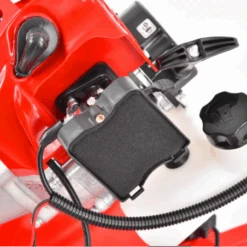 Desbrozadora Movil HECHT 155 -Maquituls Tienda desbrozadora movil hecht 155 2