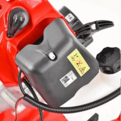 Desbrozadora Movil HECHT 155 -Maquituls Tienda desbrozadora movil hecht 155 3