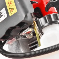 Desbrozadora Movil HECHT 155 -Maquituls Tienda desbrozadora movil hecht 155 4