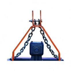 Desbrozadora Reforzada ZEPPELIN 150REF -Maquituls Tienda desbrozadora reforzada zeppelin 150ref 1