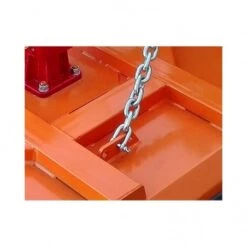 Desbrozadora Reforzada ZEPPELIN 160REF -Maquituls Tienda desbrozadora reforzada zeppelin 160ref 5