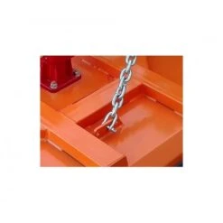 Desbrozadora Reforzada ZEPPELIN 90REF -Maquituls Tienda desbrozadora reforzada zeppelin 90ref 6