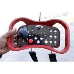 Desbrozadora Wireless ZEPPELIN 86cm -Maquituls Tienda desbrozadora wireless zeppelin 86cm 2