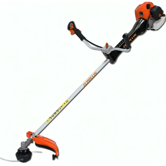 Desbrozadora Z520 MANUAL ZEPPELIN Con Sistema Antivibración 3 Desbrozadora Z520 MANUAL ZEPPELIN Con Sistema Antivibración